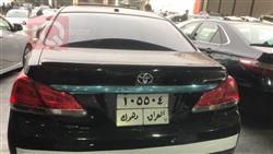 تويوتا أفالون